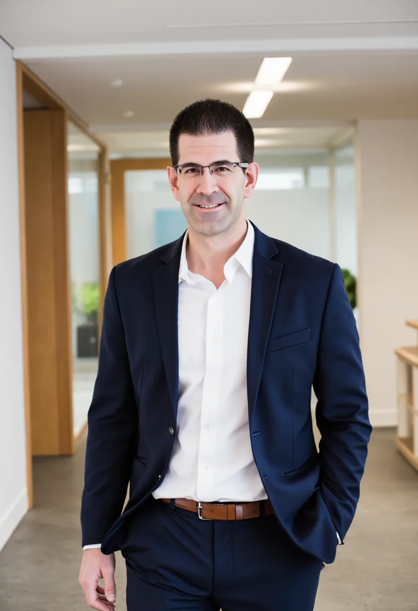 Ron Spinabella, SEO Consultant in Las Vegas, NV