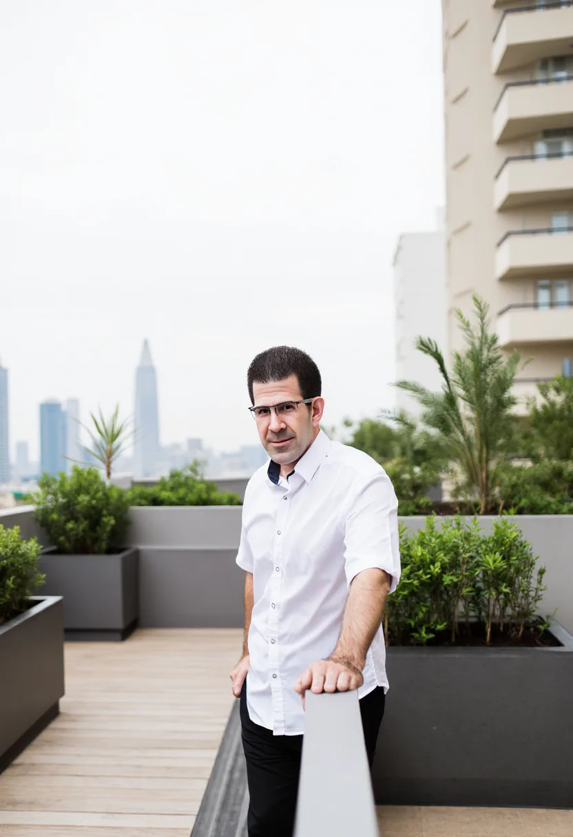 Ron Spinabella, SEO Consultant
